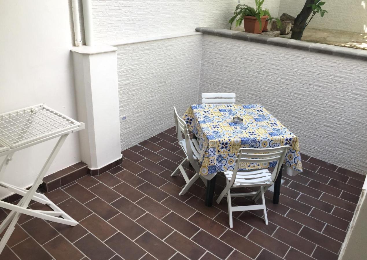 Ugento Dimora住宿加早餐旅馆 外观 照片