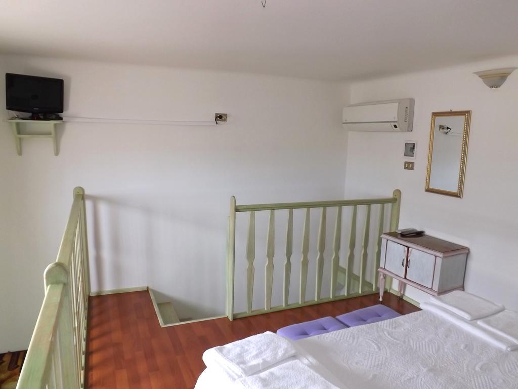 Ugento Dimora住宿加早餐旅馆 外观 照片